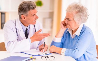 The Doctor says my Mom needs ‘Assisted Living’, now what?