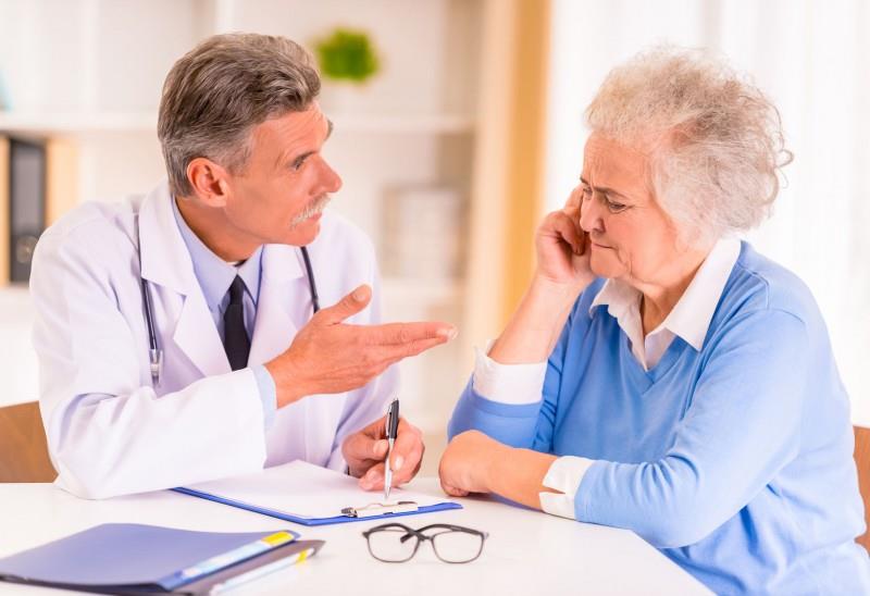 The Doctor says my Mom needs Assisted Living-now what
