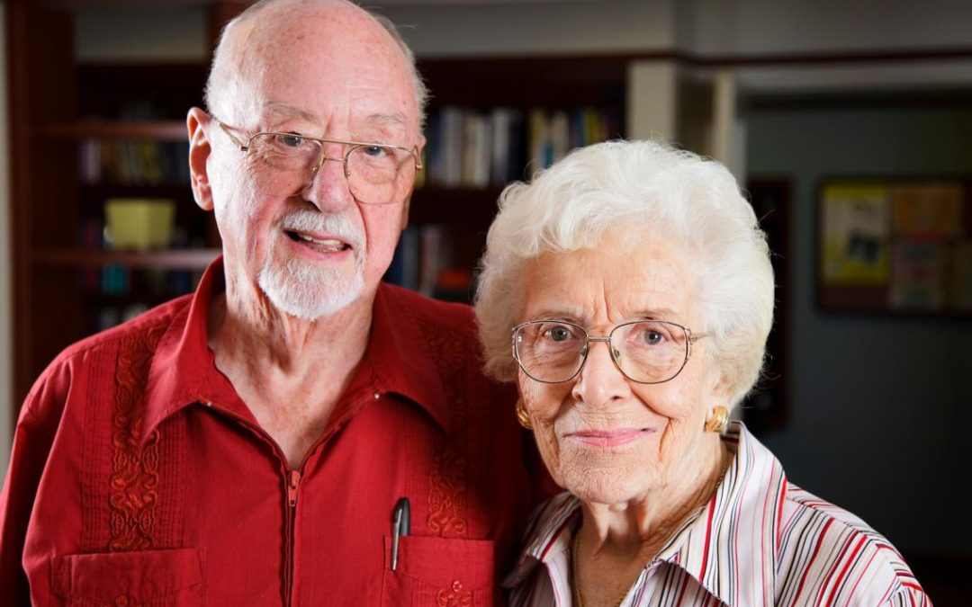Age at Home or Move to a Senior Living Community