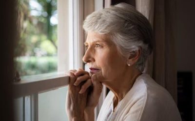 Senior Loneliness: How It Impacts Health, and What to Do About It.