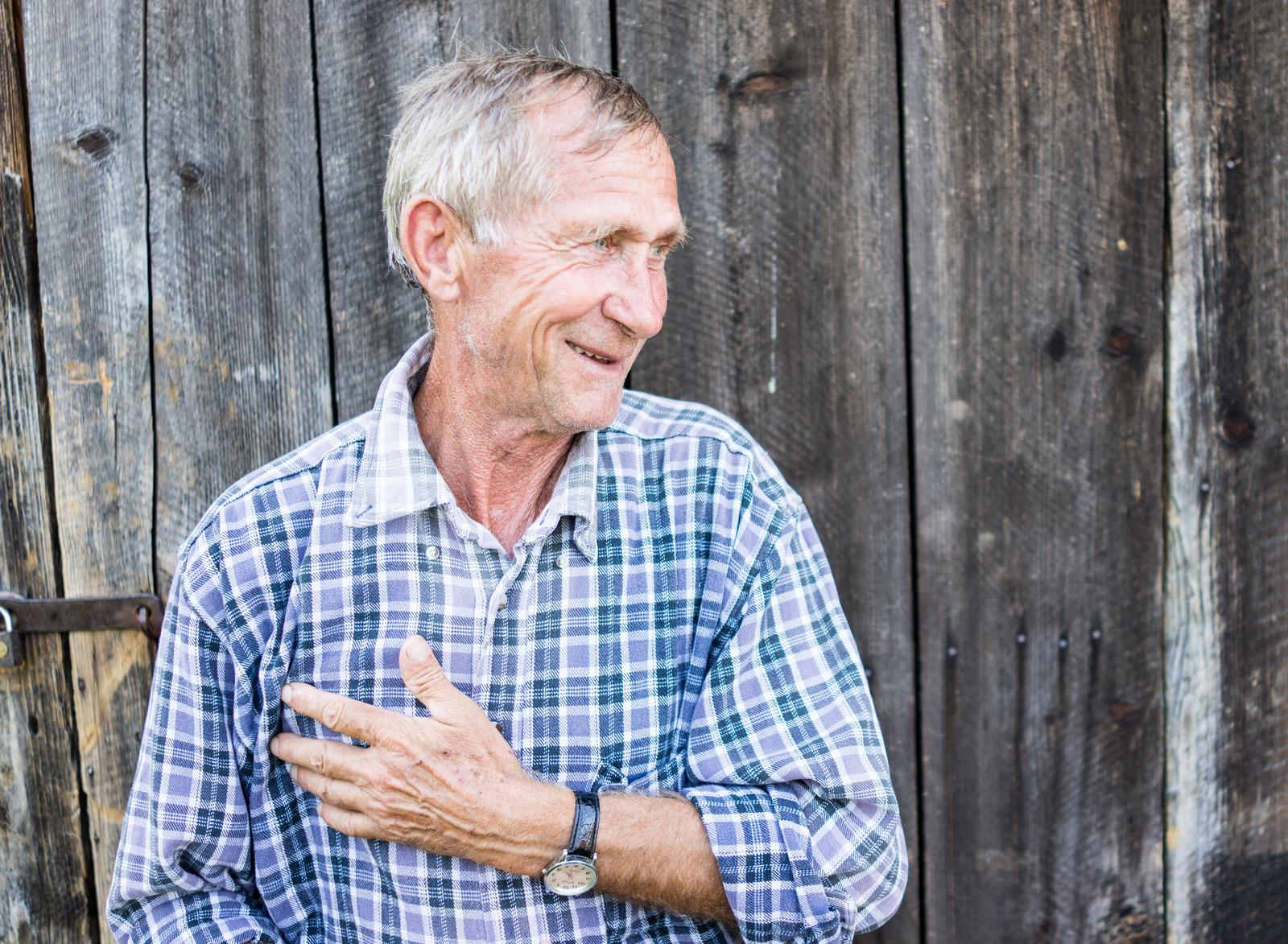 Dementia Care The Importance of Daily Routines