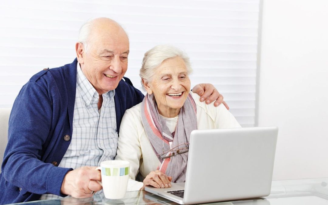 When Should You Start Your Senior Living Search